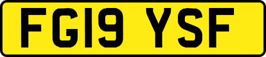 FG19YSF