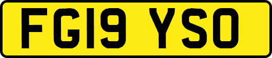 FG19YSO