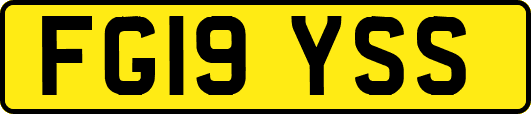 FG19YSS
