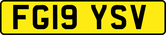 FG19YSV