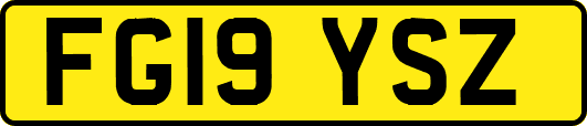 FG19YSZ