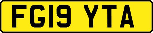 FG19YTA
