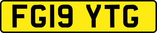 FG19YTG