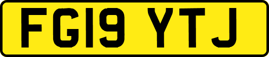 FG19YTJ