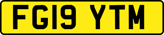 FG19YTM