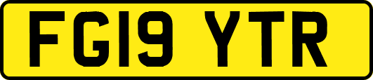 FG19YTR