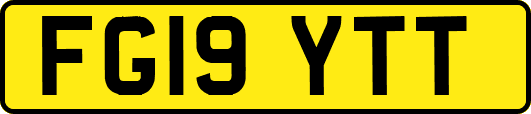 FG19YTT