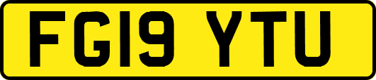 FG19YTU