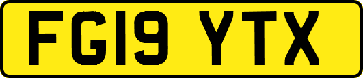 FG19YTX