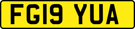 FG19YUA