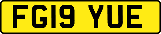 FG19YUE