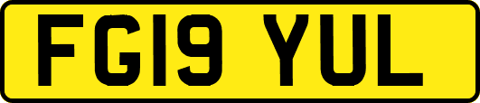 FG19YUL