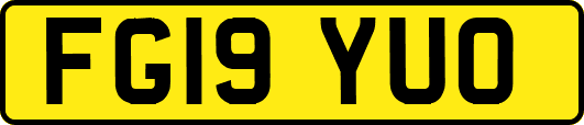 FG19YUO