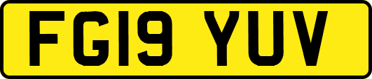 FG19YUV