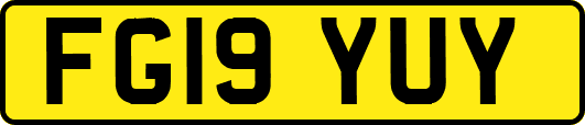 FG19YUY