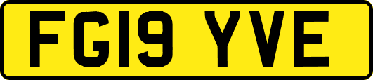 FG19YVE