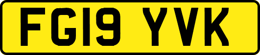FG19YVK