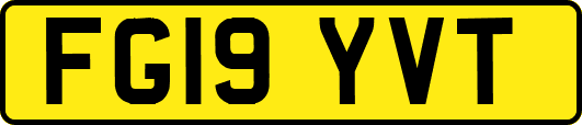FG19YVT