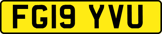 FG19YVU