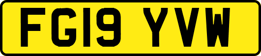 FG19YVW