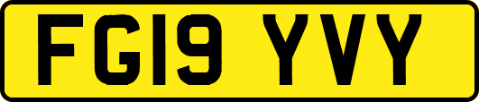 FG19YVY