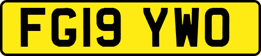 FG19YWO