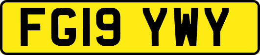 FG19YWY