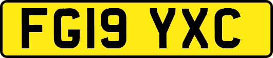 FG19YXC