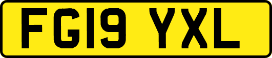 FG19YXL