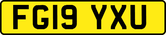 FG19YXU
