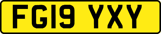 FG19YXY