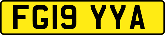FG19YYA