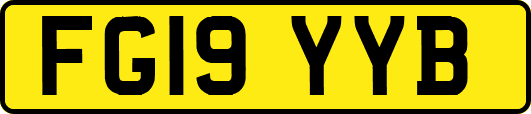 FG19YYB