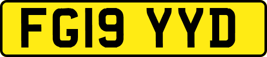FG19YYD