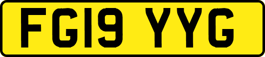FG19YYG