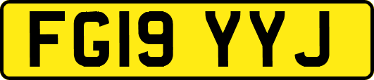 FG19YYJ