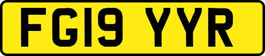 FG19YYR
