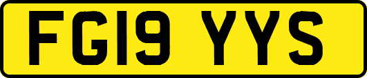 FG19YYS