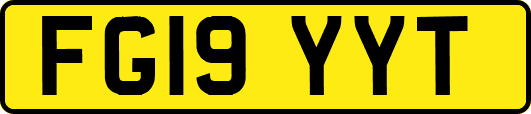 FG19YYT