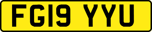 FG19YYU