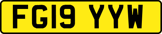 FG19YYW