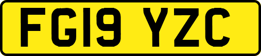 FG19YZC