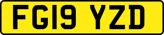 FG19YZD