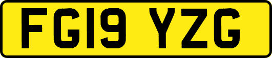 FG19YZG