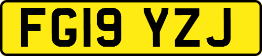 FG19YZJ