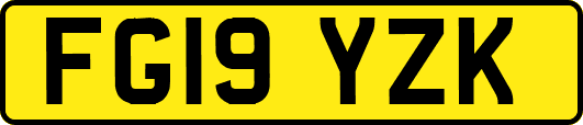 FG19YZK