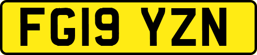 FG19YZN