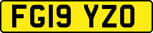 FG19YZO