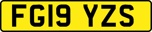 FG19YZS