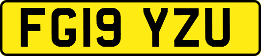 FG19YZU